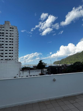 Apartamento 100m do mar